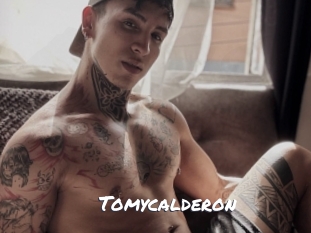 Tomycalderon