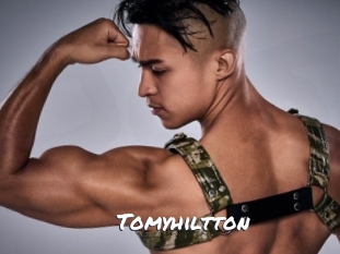 Tomyhiltton