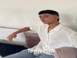 Tomyloster