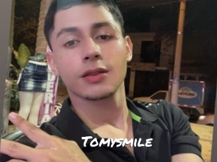 Tomysmile