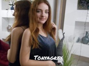 Tonyagrey