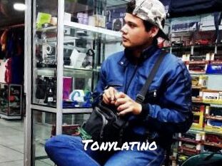 Tonylatino