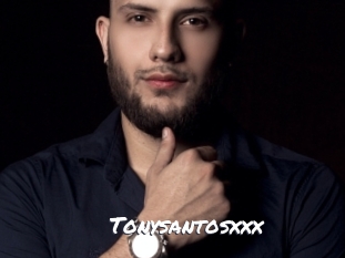 Tonysantosxxx