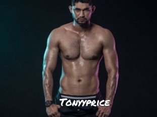 Tonyyprice