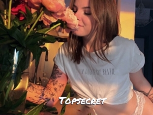 Topsecret