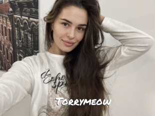 Torrymeow