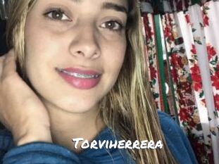 Torviherrera