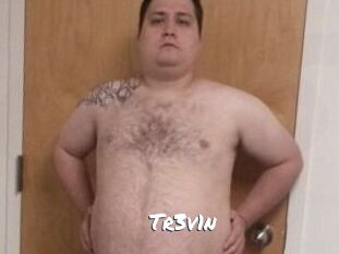 Tr3v1n