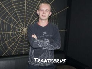 Trantcerus