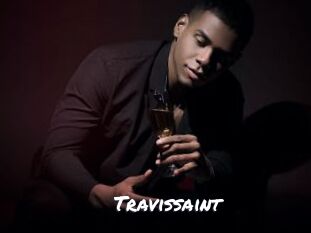 Travissaint