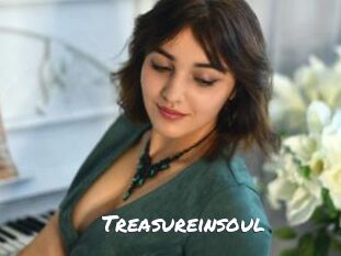 Treasureinsoul