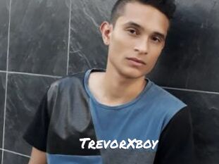 TrevorXboy