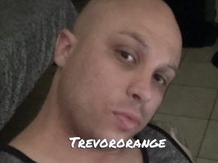 Trevororange