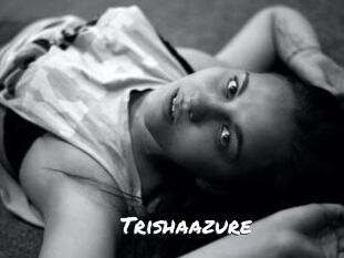 Trishaazure