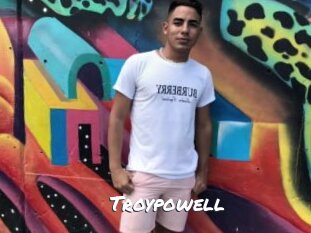 Troypowell