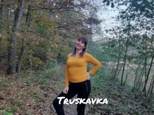 Truskavka