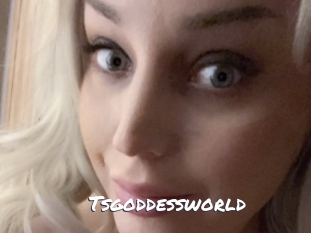 Tsgoddessworld