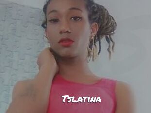 Tslatina