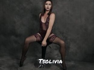 Tsolivia