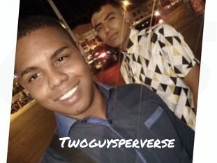 Twoguysperverse