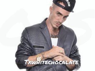 Txwhitechocalate