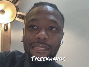 Tyreekhavoc