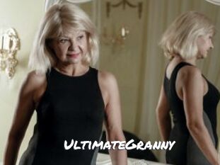 UltimateGranny