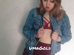 UmaGold