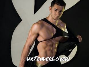 UrTenderLover1