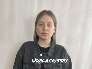 Udelacrissey