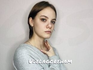 Udelagoreham