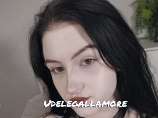 Udelegallamore