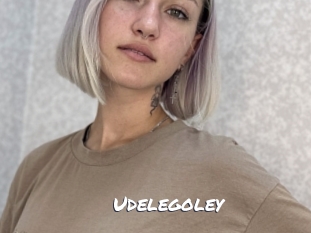 Udelegoley