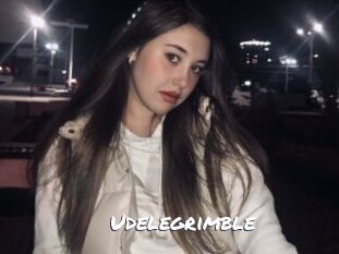 Udelegrimble