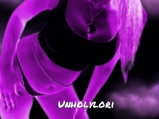 Unholylori