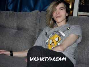 Urdirtydream