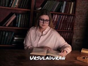 Ursuladuran