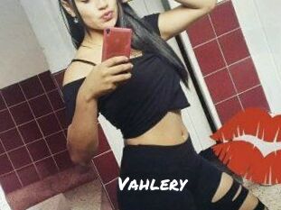 Vahlery Ochranne Siete
