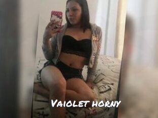 Vaiolet_horny