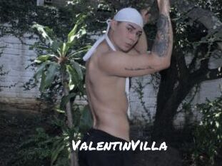 ValentinVilla