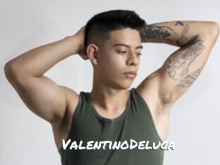 ValentinoDeluca