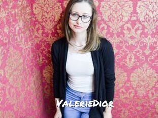 ValerieDior