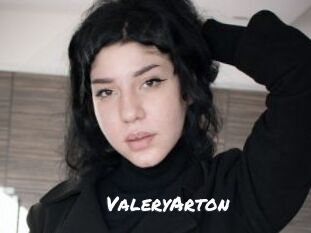 ValeryArton