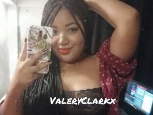 ValeryClarkx