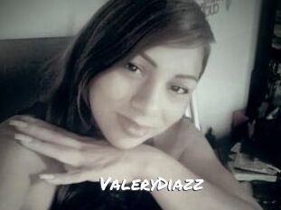 ValeryDiazz