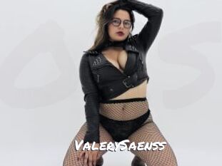 ValerySaenss