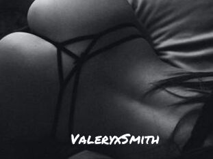 ValeryxSmith