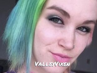 ValleyVixen