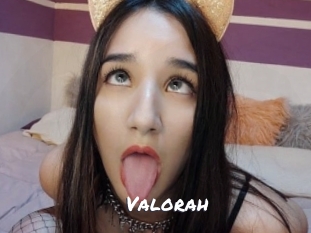 Valorah