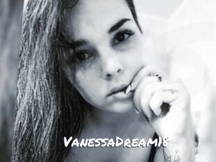 VanessaDream18